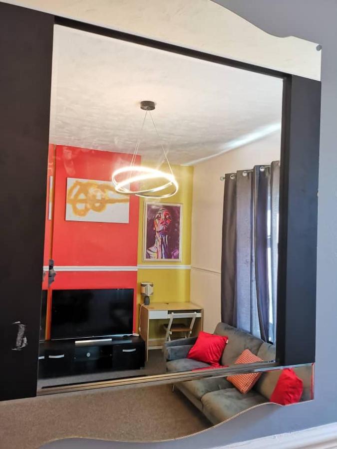 The Superhost - 4 Bedroom House Sunderland  Exterior foto